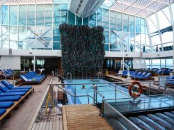 Celebrity Equinox Solarium picture