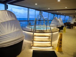 Celebrity Equinox Solarium picture