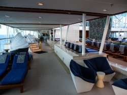 Celebrity Equinox Solarium picture