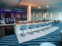 Celebrity Constellation Reflections Lounge picture