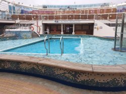 Crown Princess Calypso Reef and Pool picture