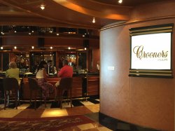 Crown Princess Crooners Lounge and Bar picture