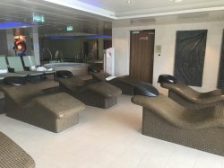 Norwegian Epic Mandara Spa picture