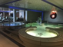 Norwegian Epic Mandara Spa picture