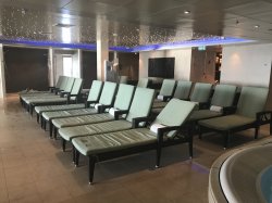 Norwegian Epic Mandara Spa picture