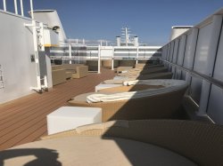 Norwegian Epic Public Sun Deck picture