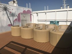 Norwegian Epic Public Sun Deck picture