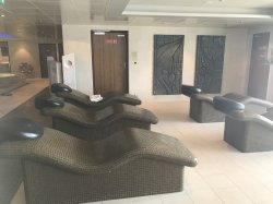 Norwegian Epic Mandara Spa picture