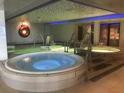 Norwegian Epic Mandara Spa picture