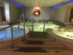 Norwegian Epic Mandara Spa picture