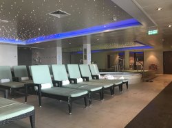 Norwegian Epic Mandara Spa picture