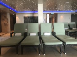 Norwegian Epic Mandara Spa picture