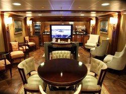 Executive Lounge picture Executive Lounge picture