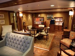 Executive Lounge picture Executive Lounge picture