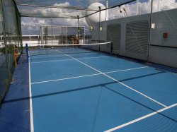 Oceania Riviera Paddle Tennis picture