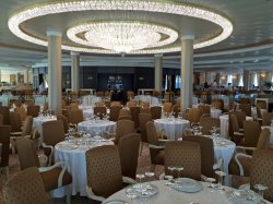 Oceania Riviera Grand Dining Room picture