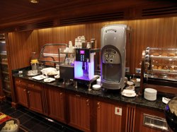 Executive Lounge picture Executive Lounge picture