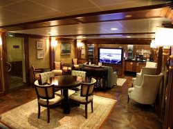 Executive Lounge picture Executive Lounge picture