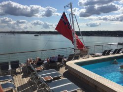 Terrace Pool picture