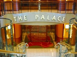 Explorer of the Seas The Palace Theater picture