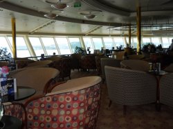 Explorer of the Seas Viking Crown Lounge picture