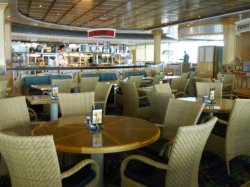 Explorer of the Seas Windjammer Cafe picture