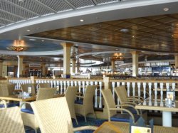 Explorer of the Seas Windjammer Cafe picture