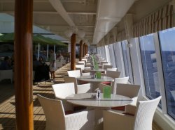 Crystal Symphony Tastes Kitchen & Bar picture