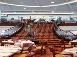 Enchantment of the Seas My Fair Lady Dining Room picture