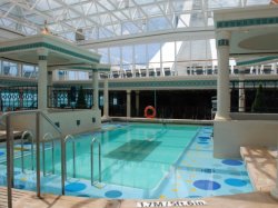 Enchantment of the Seas Solarium picture