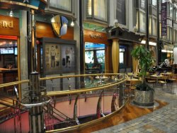 Explorer of the Seas Royal Promenade picture