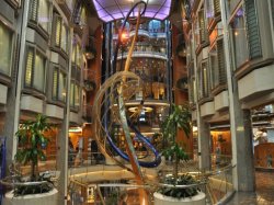 Explorer of the Seas Royal Promenade picture