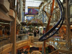 Explorer of the Seas Royal Promenade picture