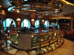 Explorer of the Seas The Tavern picture