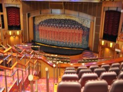 Explorer of the Seas The Palace Theater picture