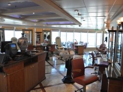 Explorer of the Seas Vitality Spa picture