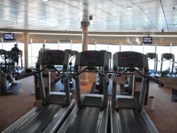 Explorer of the Seas Fitness Center picture