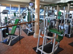 Explorer of the Seas Fitness Center picture