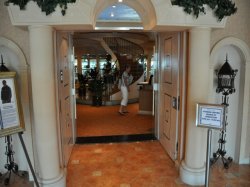 Explorer of the Seas Fitness Center picture