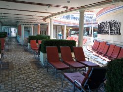 Explorer of the Seas Solarium picture