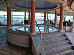 Explorer of the Seas Solarium picture