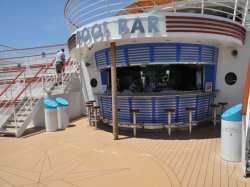 Explorer of the Seas Main Pools picture