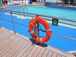 Explorer of the Seas Main Pools picture