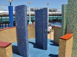 Explorer of the Seas Main Pools picture