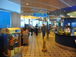 Explorer of the Seas Windjammer Cafe picture