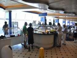 Explorer of the Seas Windjammer Cafe picture