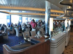 Explorer of the Seas Windjammer Cafe picture