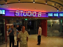 Explorer of the Seas Studio B picture