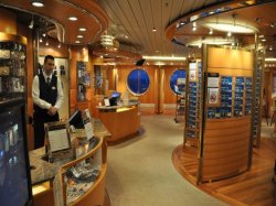 Explorer of the Seas Art & Photo Gallery picture