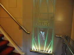 Explorer of the Seas Skylight Chapel picture